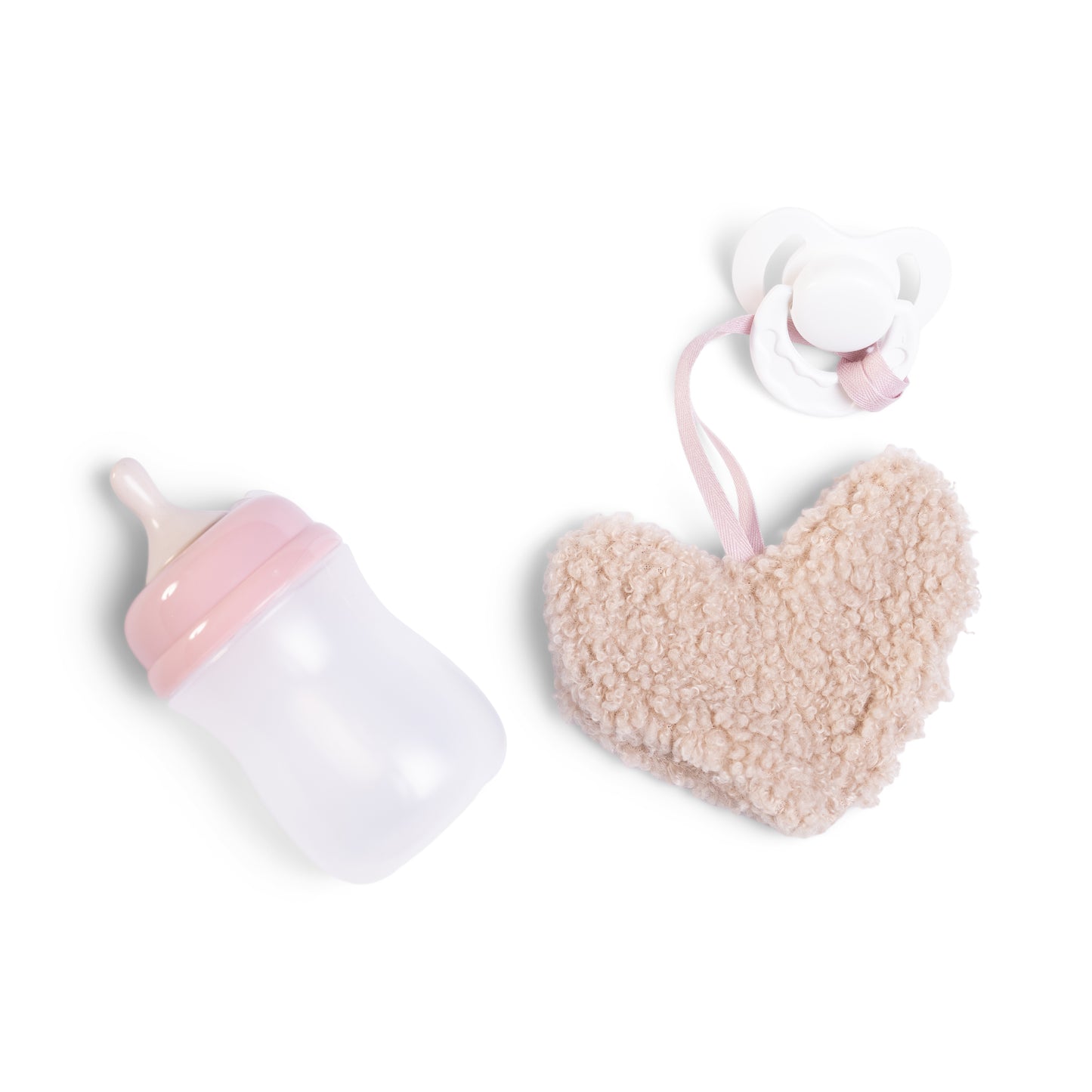 Recien Nacida con peso Carla peluche