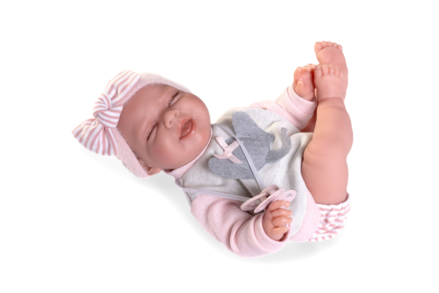 Toneta dulces sueños (cuerpo relleno especial)