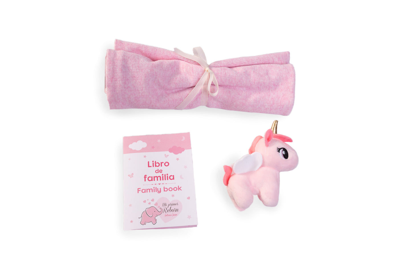 Accesorios de muñecas Amatxu