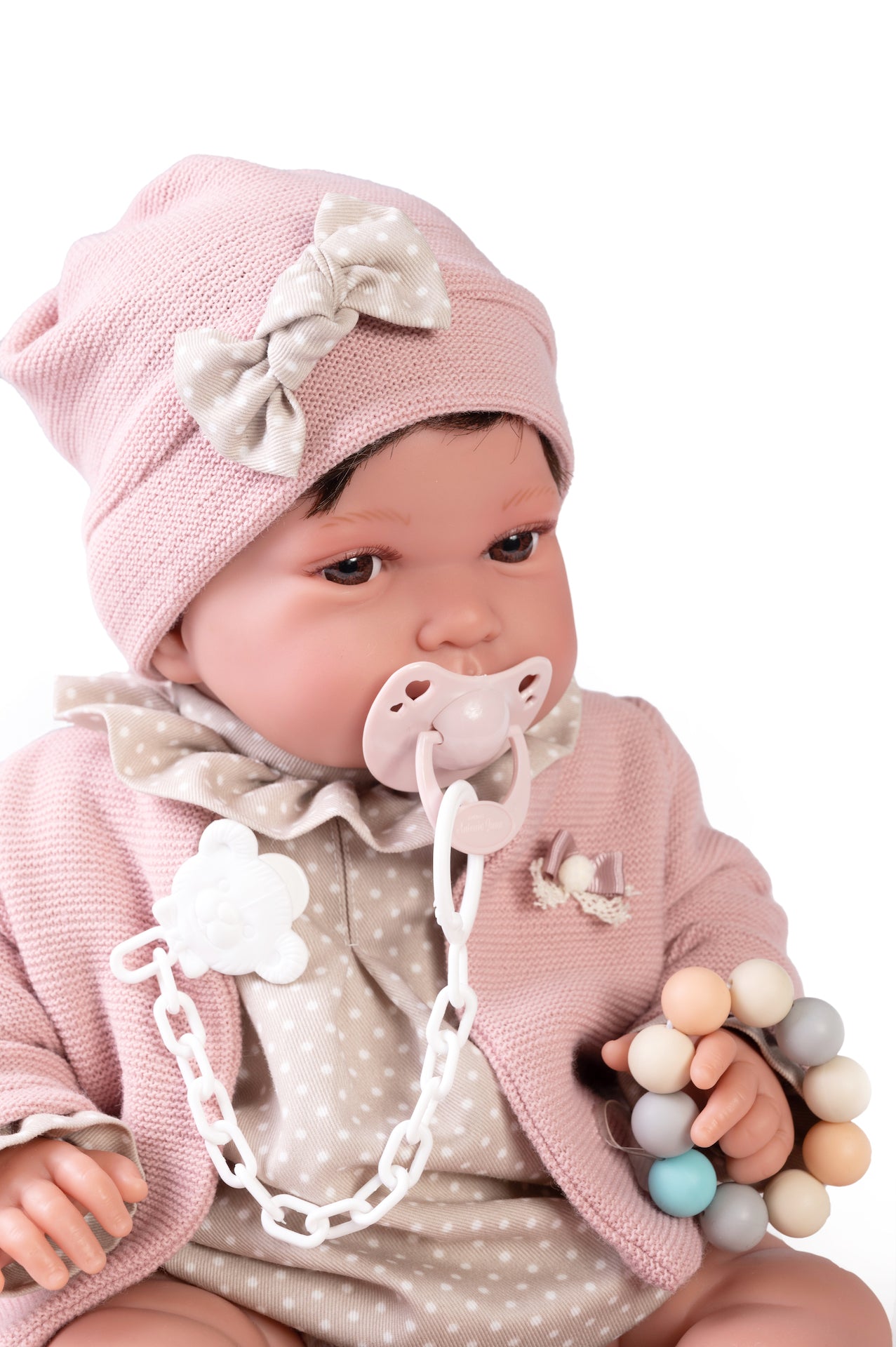 Muñecas y juguetes Amatxu.com