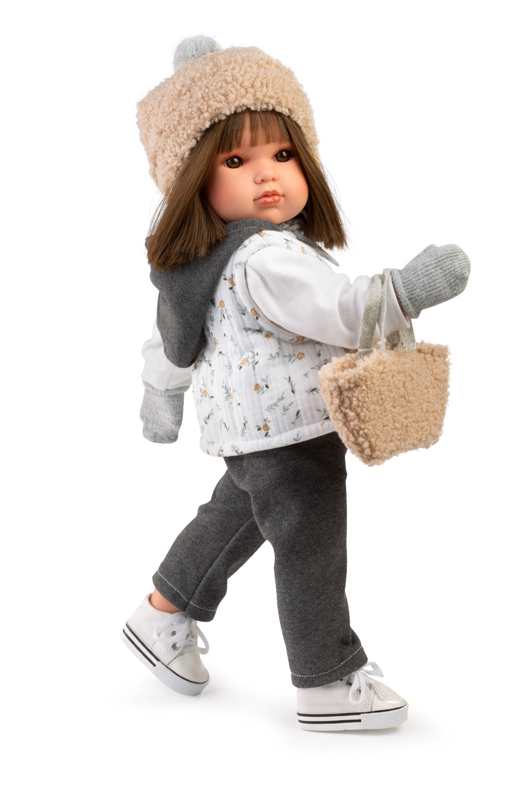 Bella Urban Chaleco
