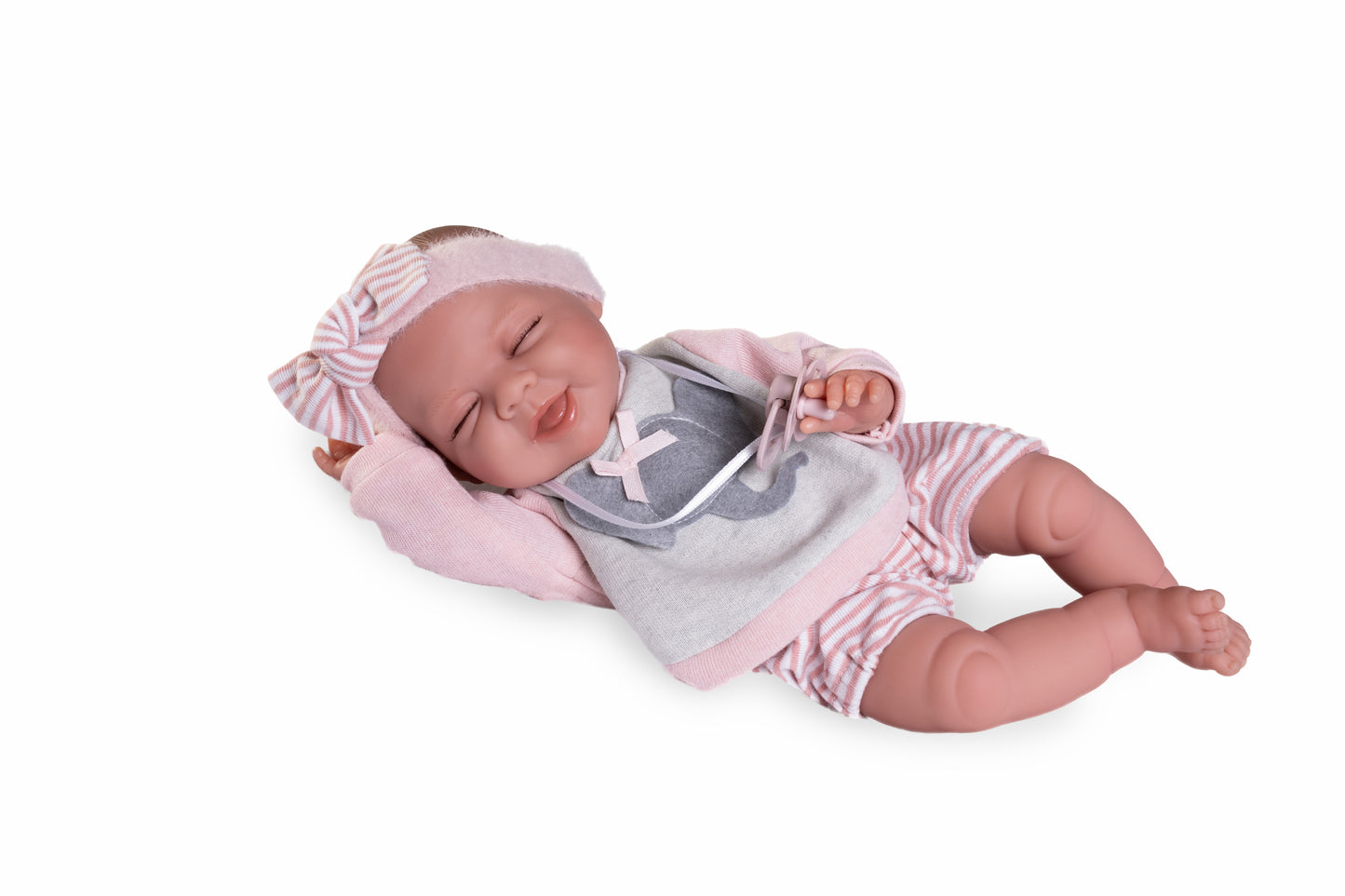 Toneta dulces sueños (cuerpo relleno especial)