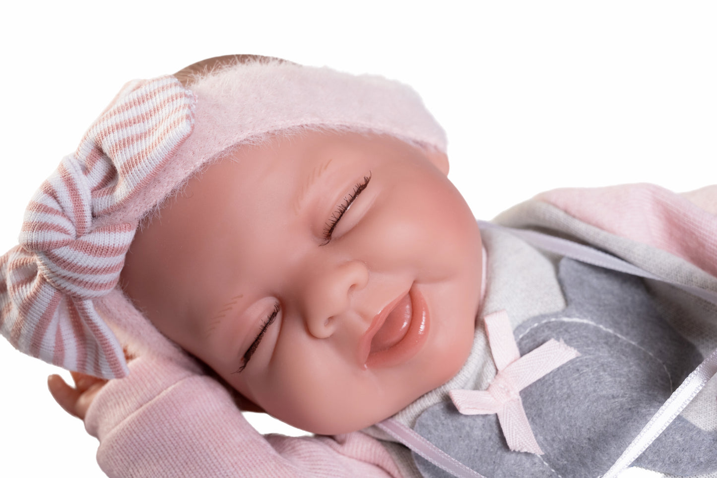 Toneta dulces sueños (cuerpo relleno especial)