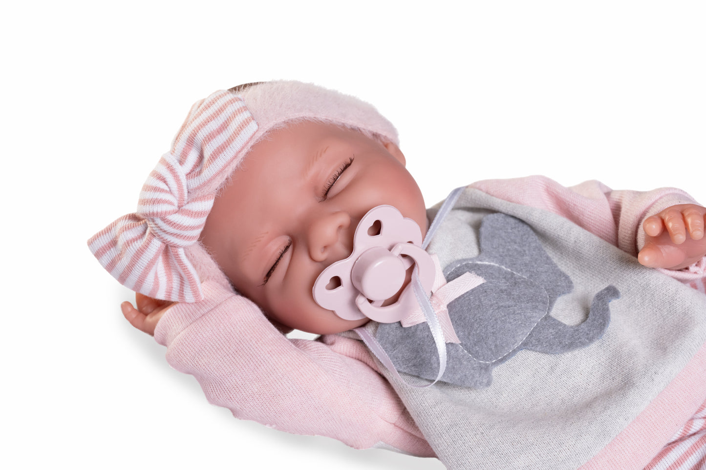 Toneta dulces sueños (cuerpo relleno especial)