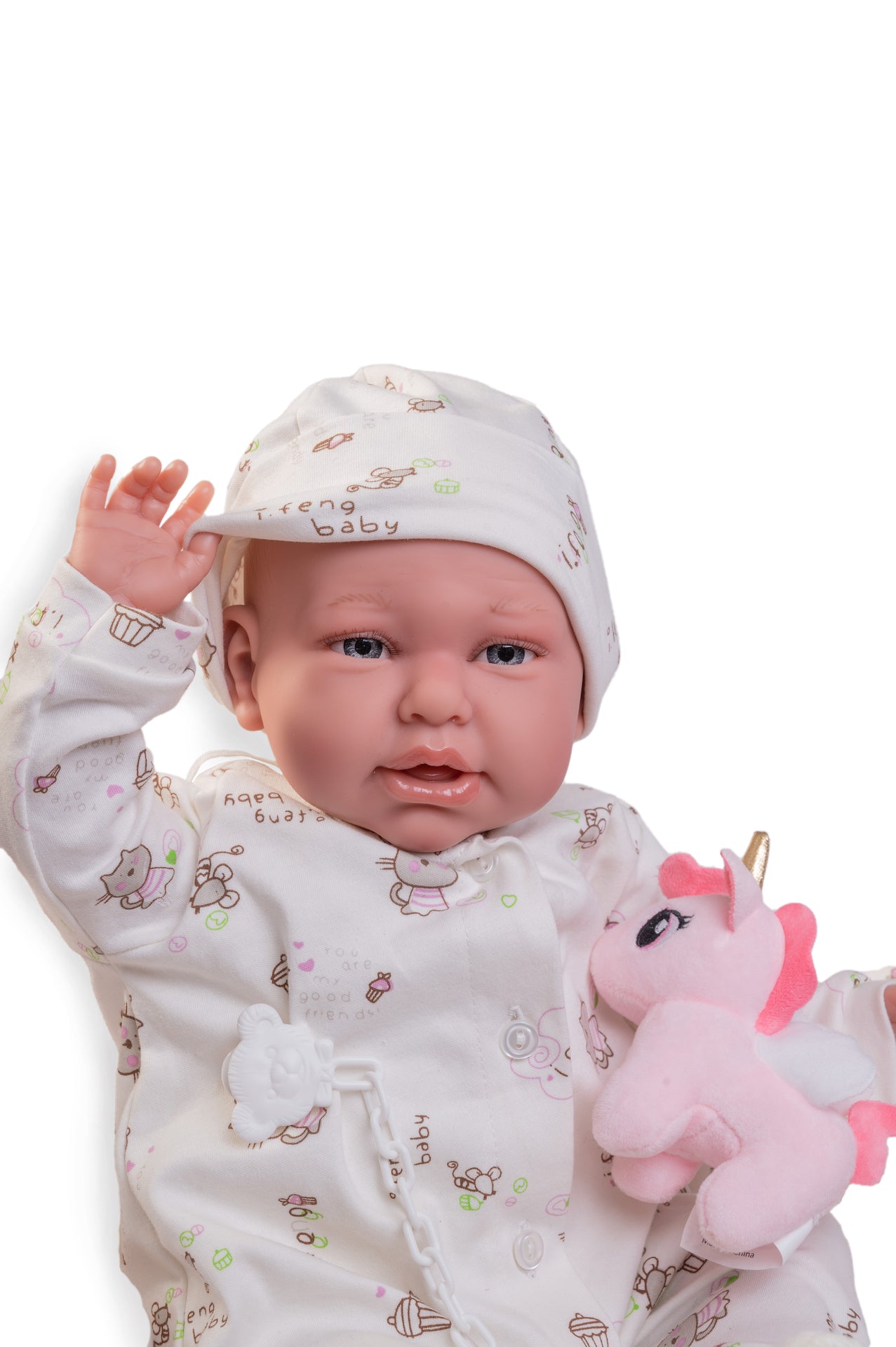 Las mejores muñecas para bebés y niños