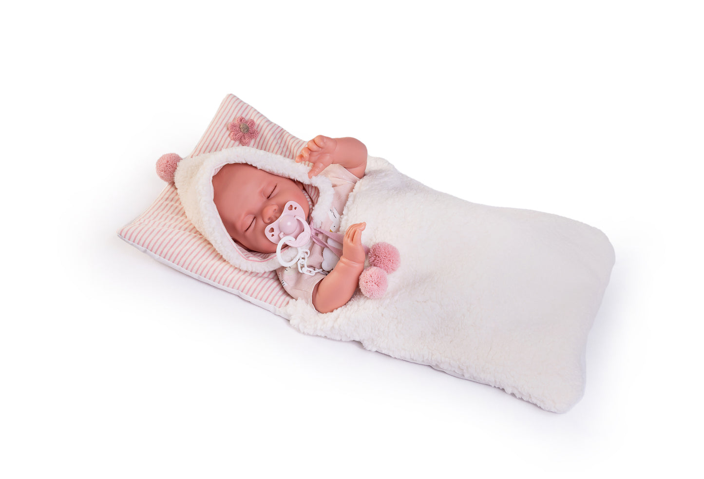 Amatxu muñecas y juguetes para niñas