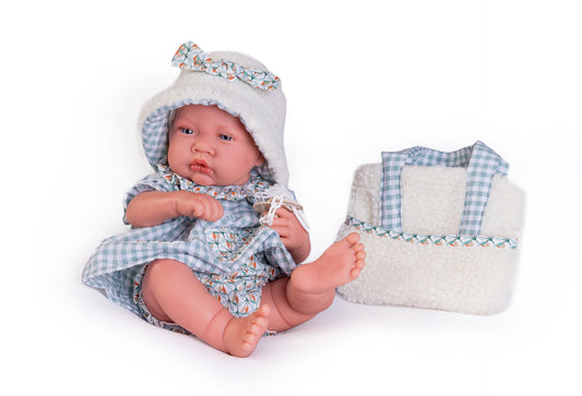 Amatxu las mejores muñecas para niñas en Mexico