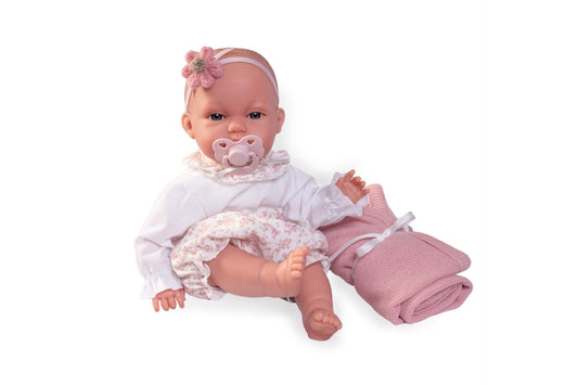 Amatxu muñecas para bebés