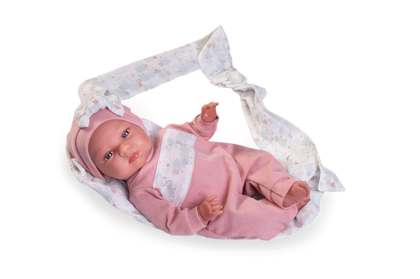 Muñecas reborn Amatxu
