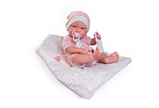 Dolls Amatxu