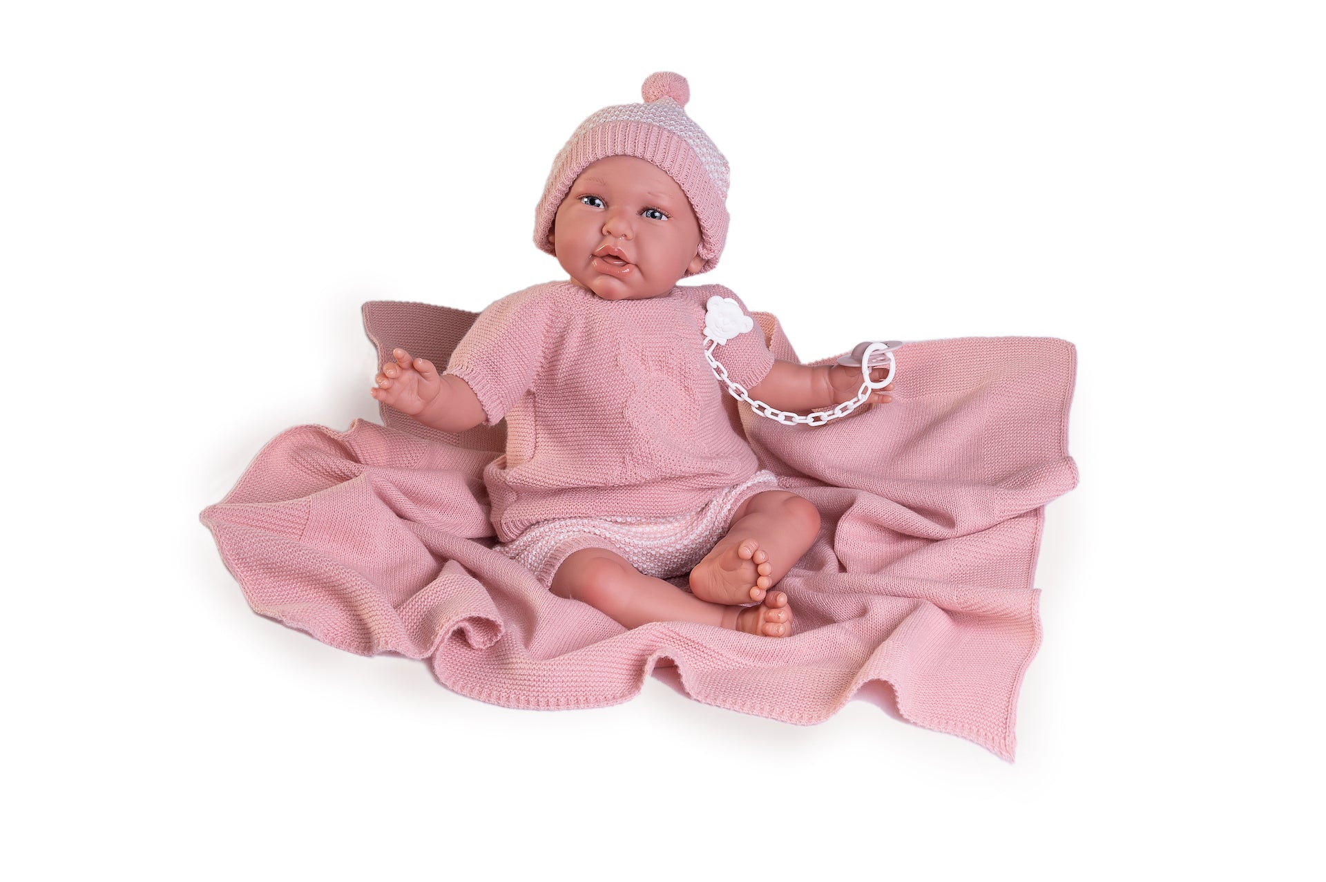 Amatxu muñecas para bebes y niños