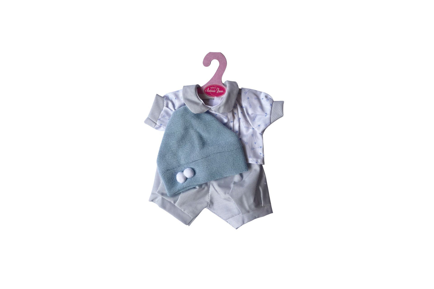 Tienda de muñecas y accesorios para bebés