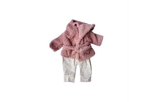 Ropa y accesorios para muñecas Amatxu