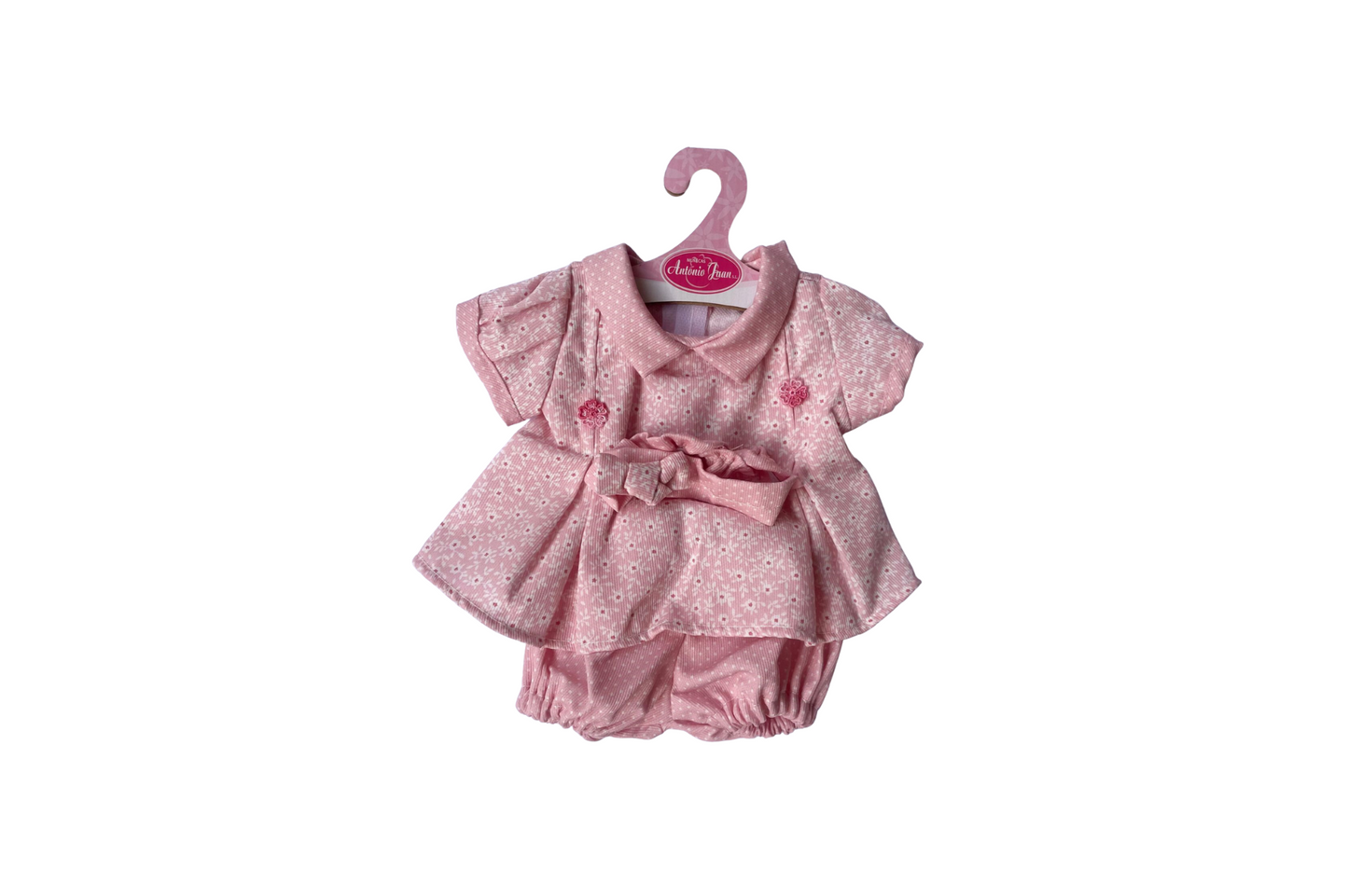 Ropa y accesorios de muñecas Amatxu