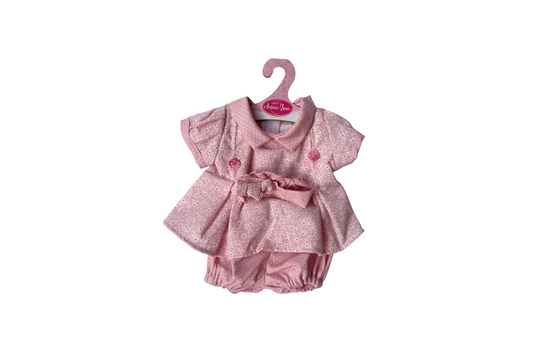Ropa y accesorios de muñecas Amatxu