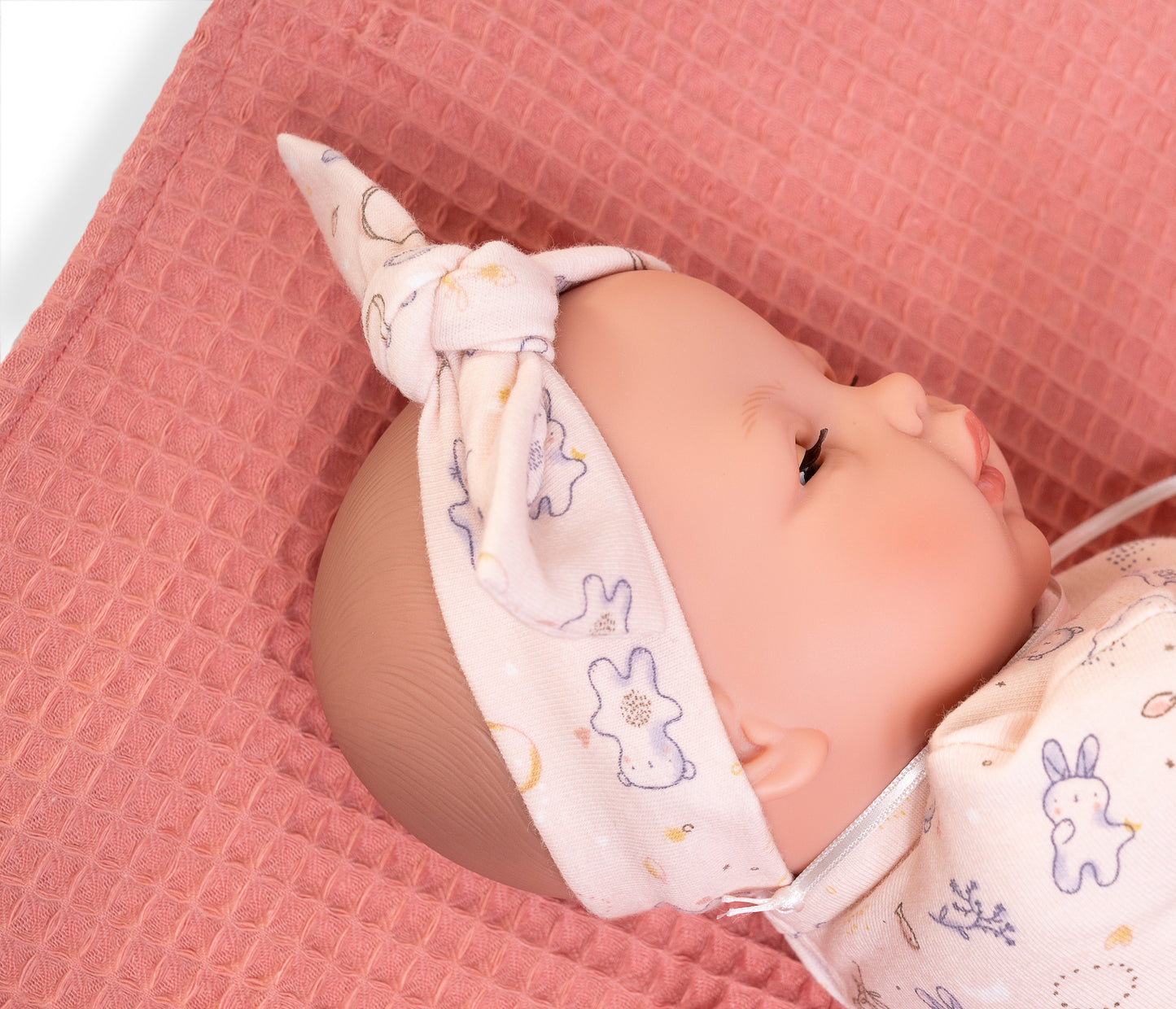 Muñecas para bebés Amatxu