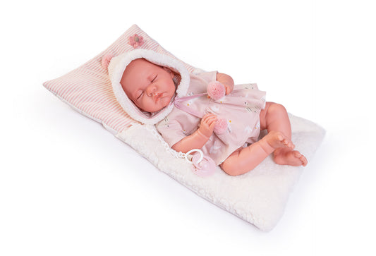 Amatxu tienda de muñecas para niñas